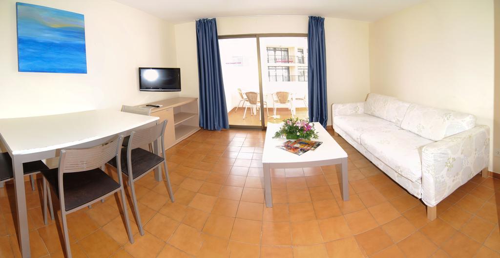 San Francisco Apartments