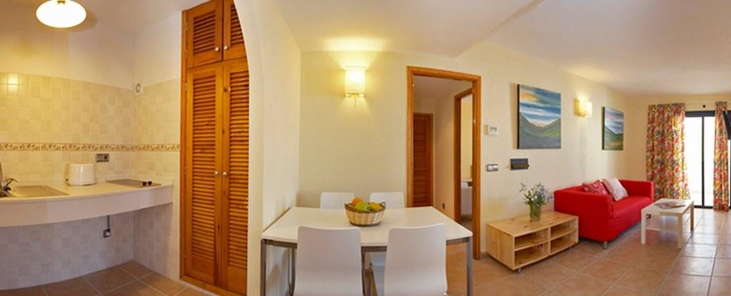 San Francisco Apartments