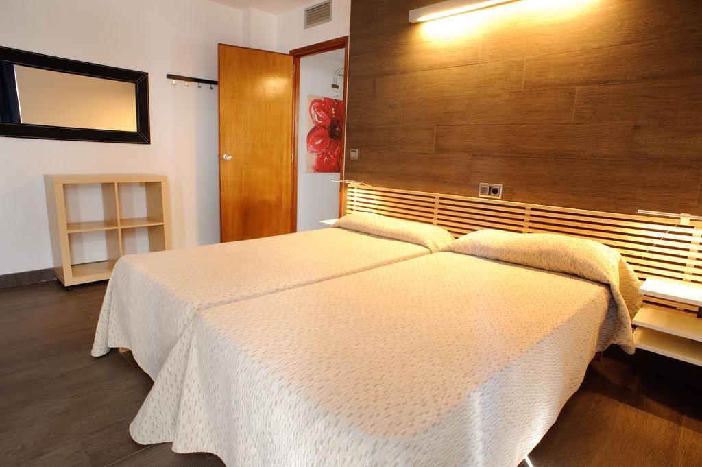 San Francisco Apartments