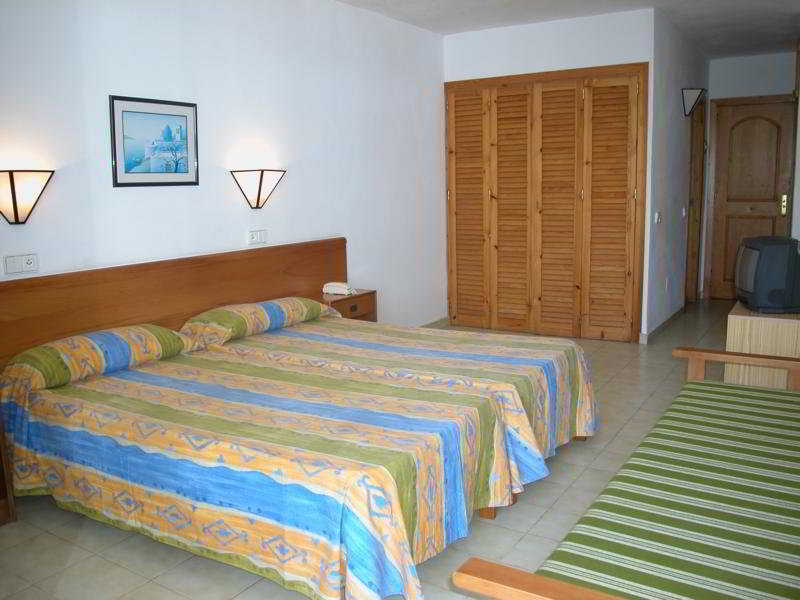Hotel - Apartamentos Ses Savines