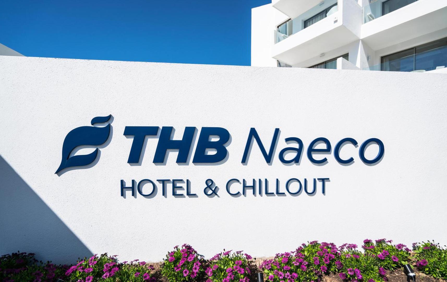 THB Naeco Ibiza