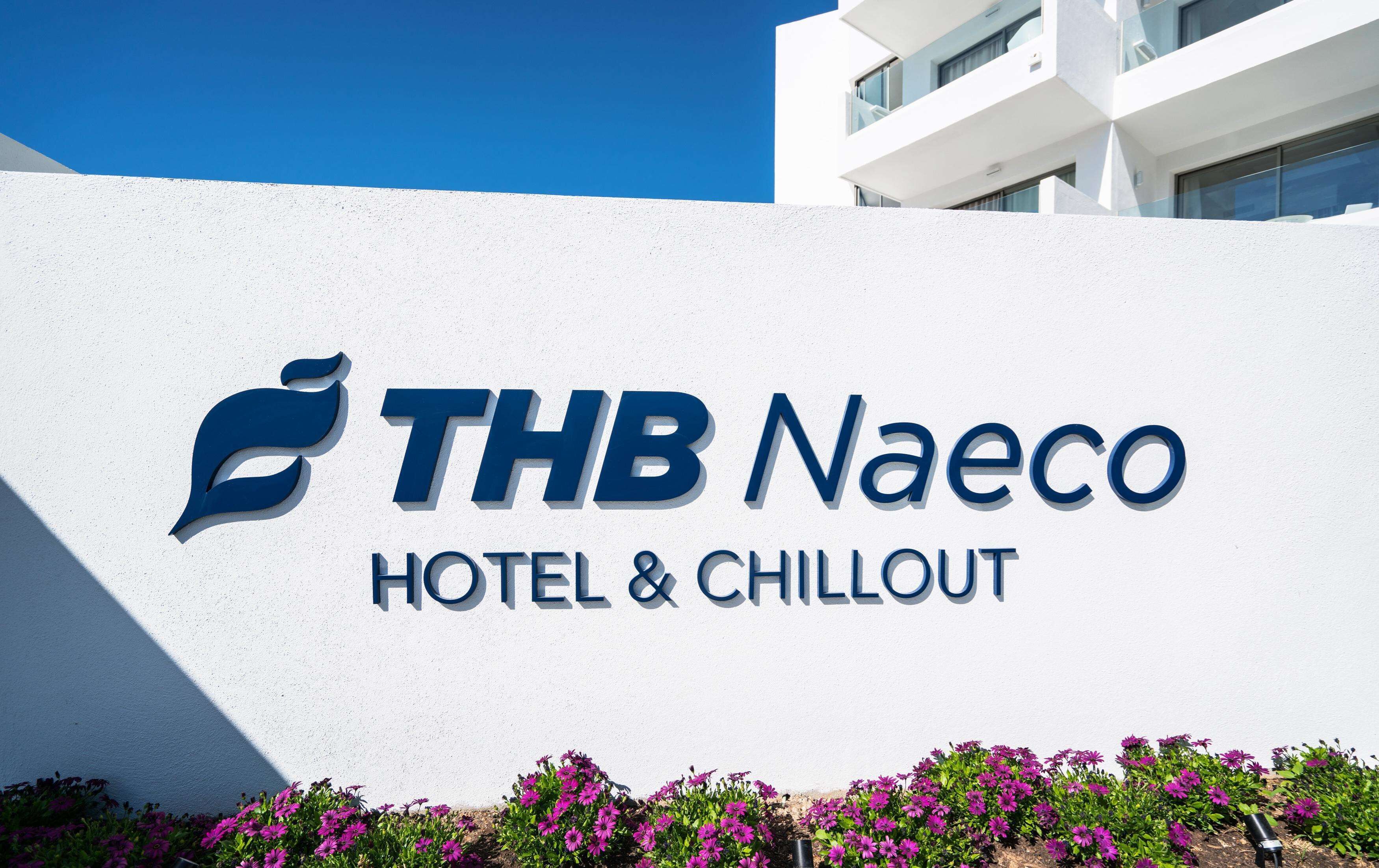 THB Naeco Ibiza