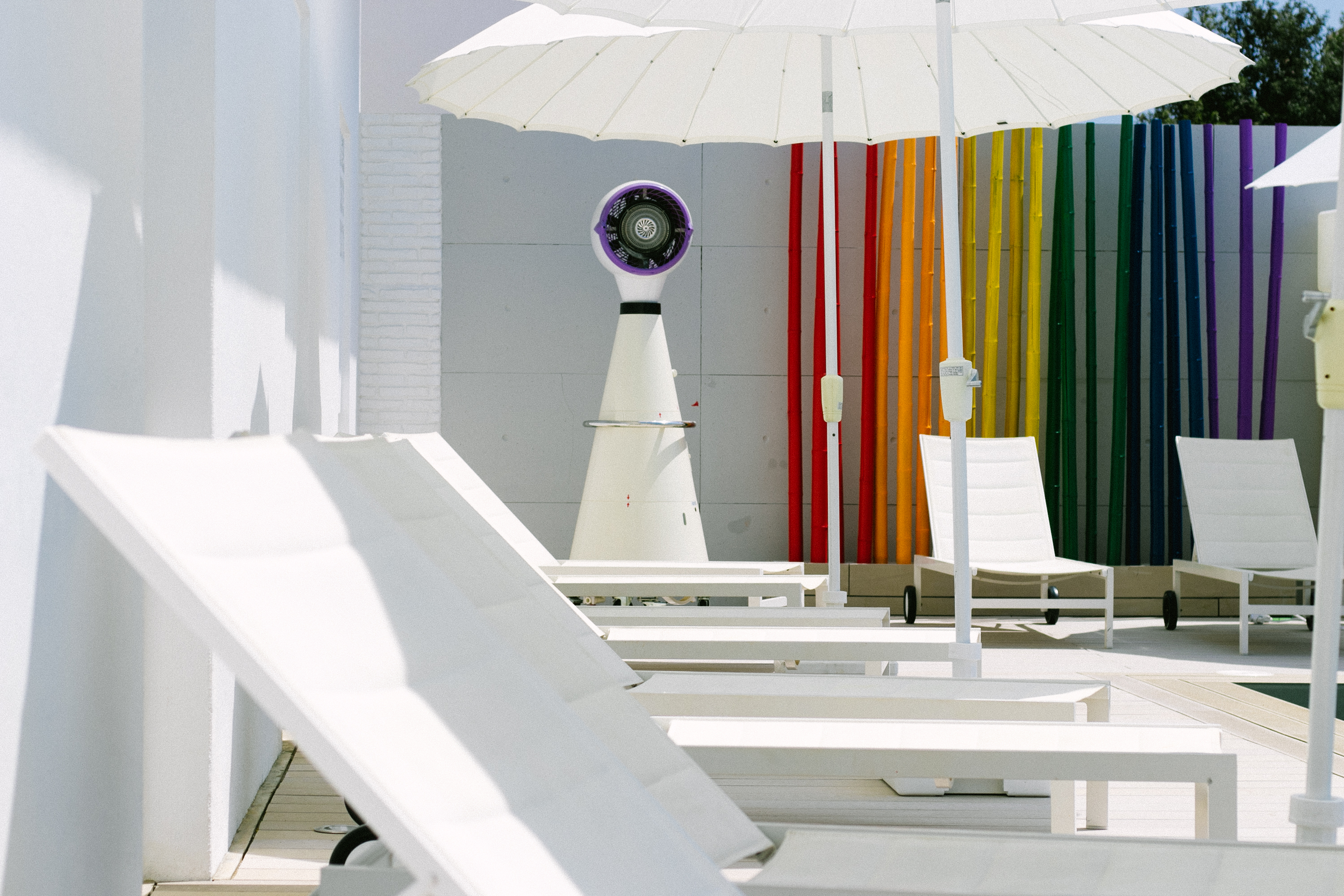 The Purple Hotel by Ibiza Feeling