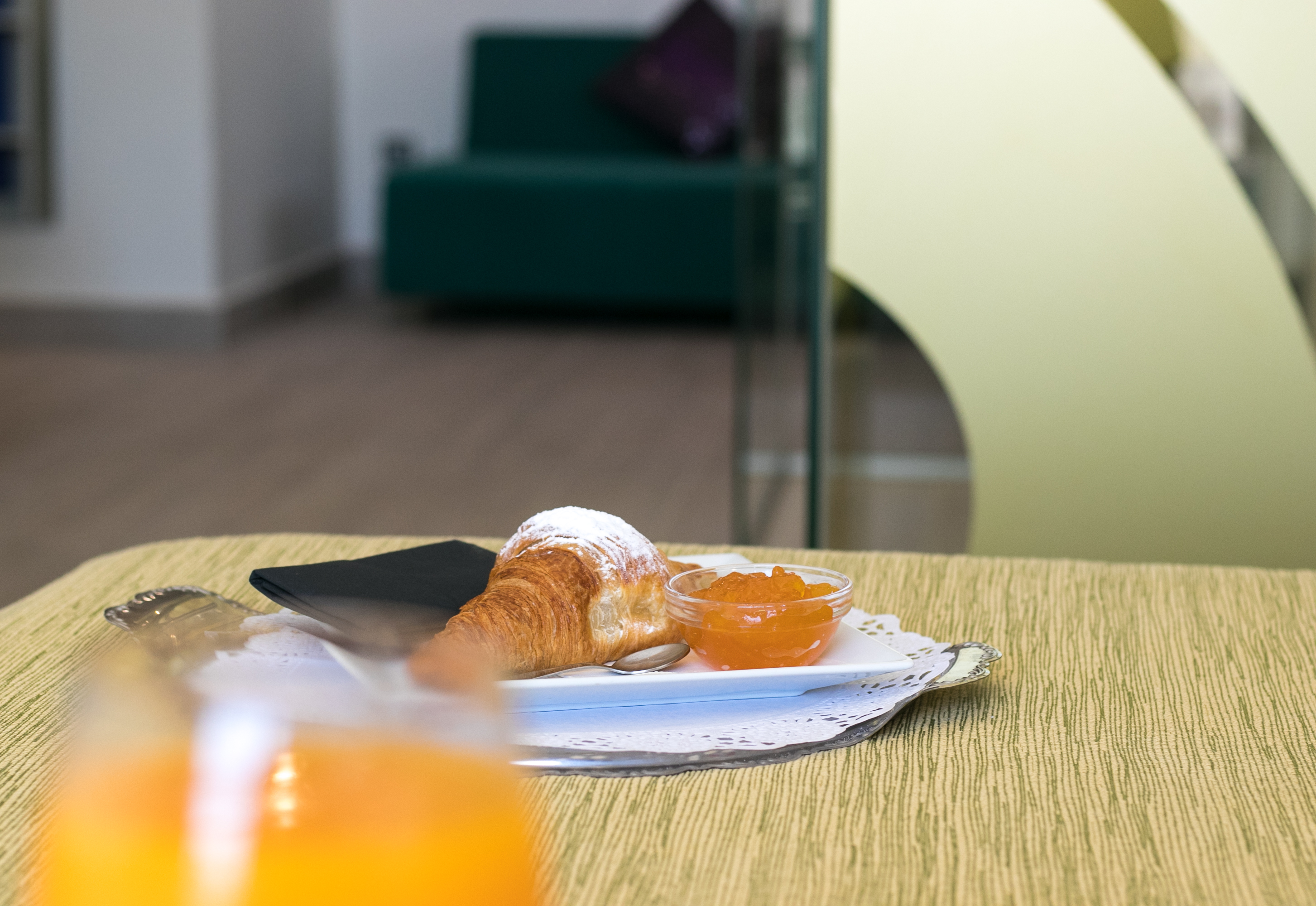 The Purple Hotel by Ibiza Feeling