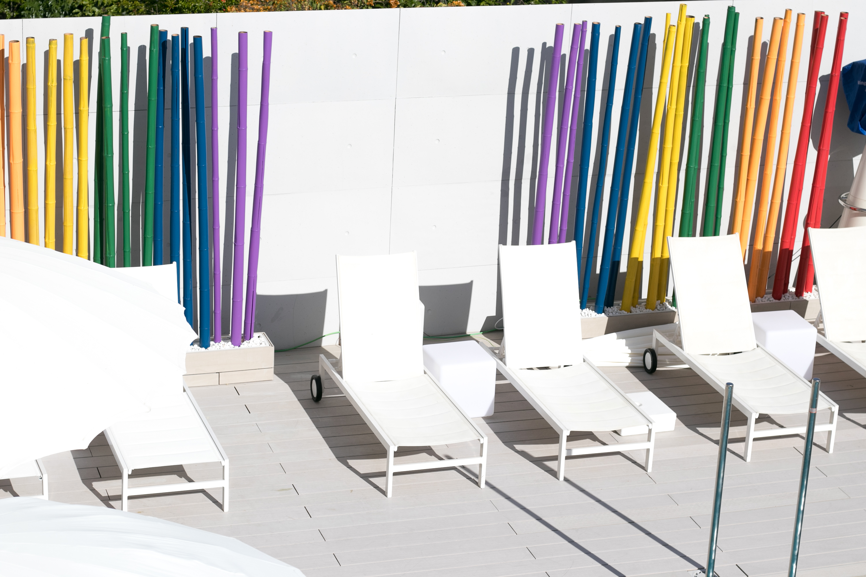 The Purple Hotel by Ibiza Feeling