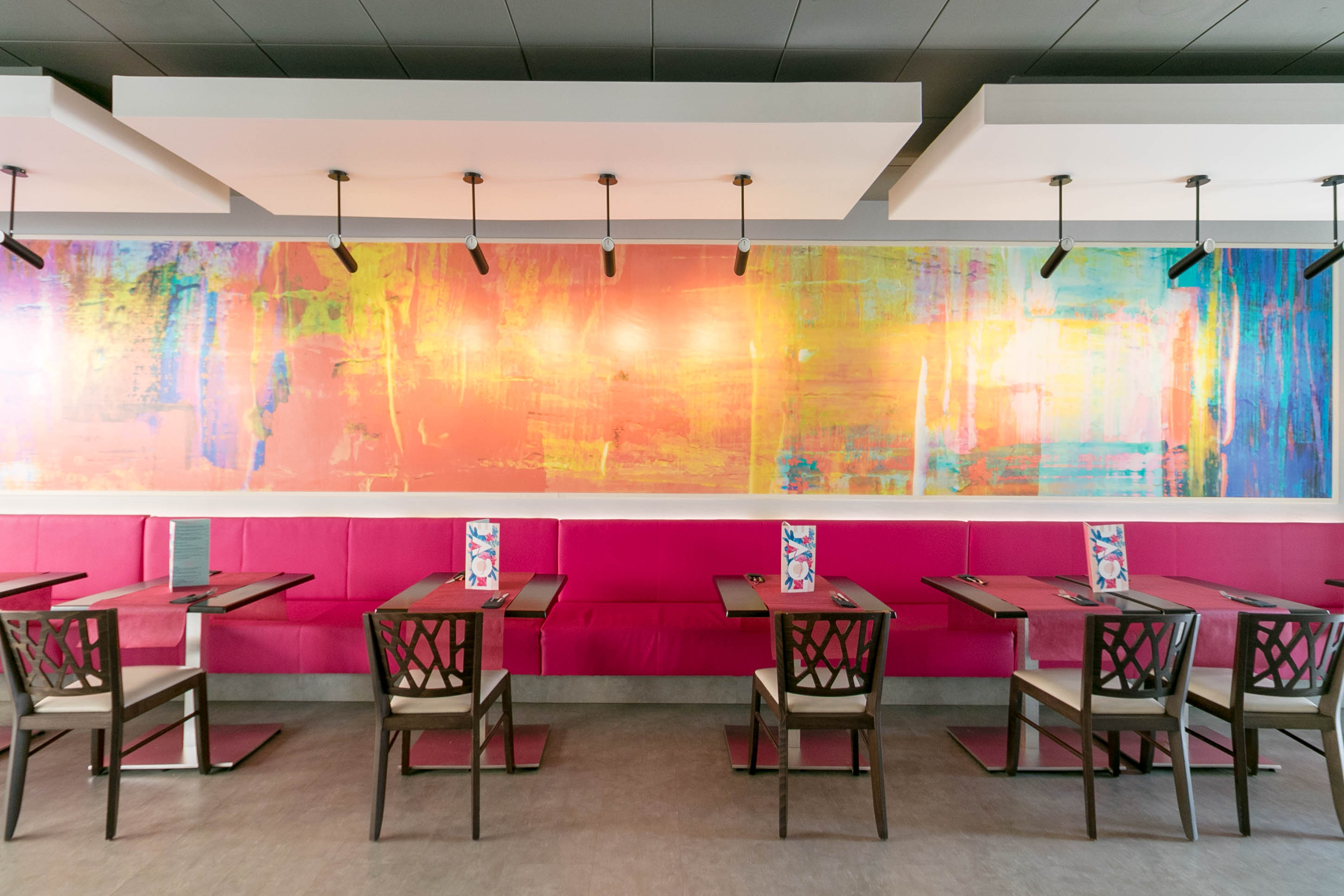 The Purple Hotel by Ibiza Feeling