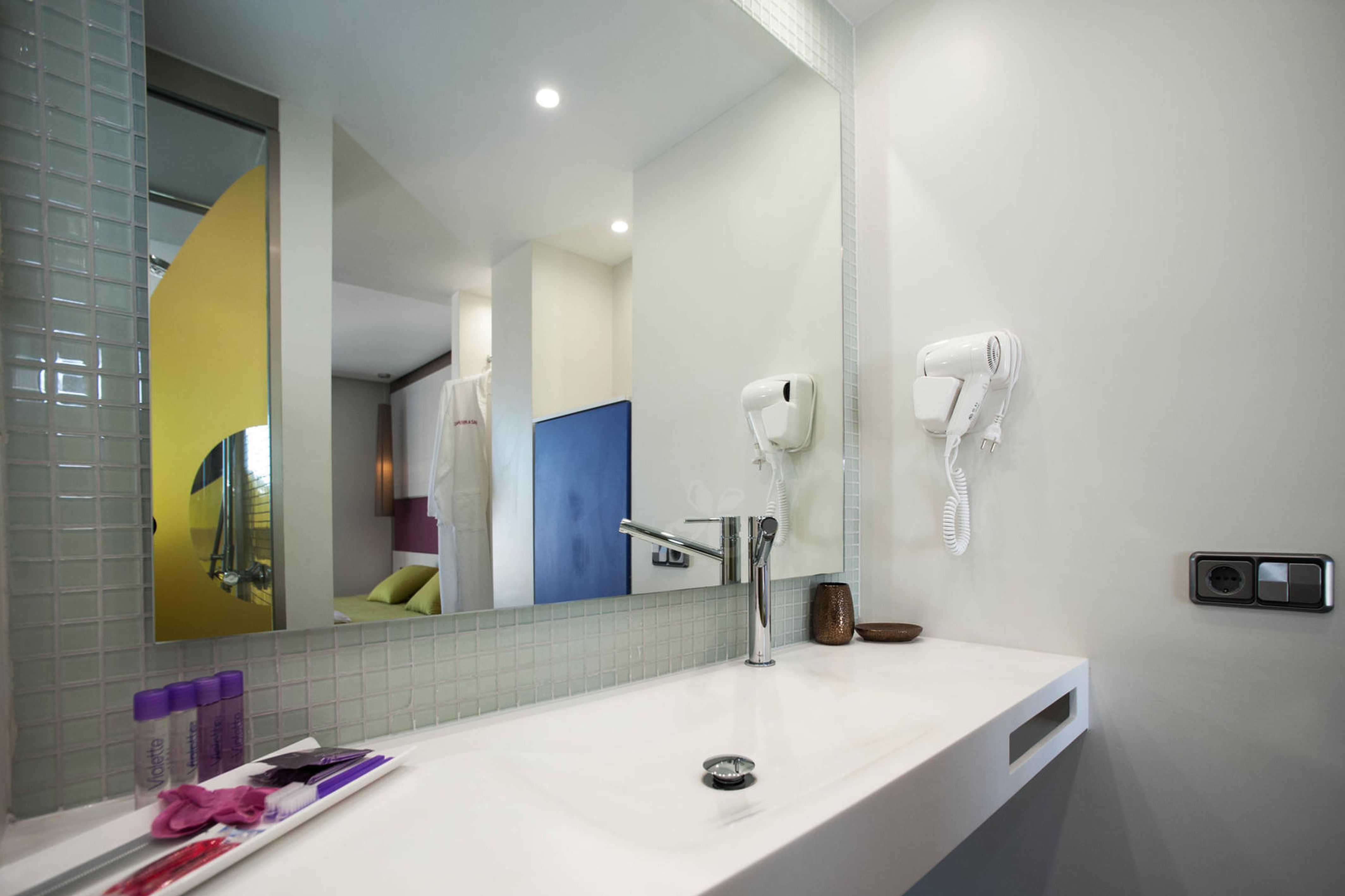 The Purple Hotel by Ibiza Feeling