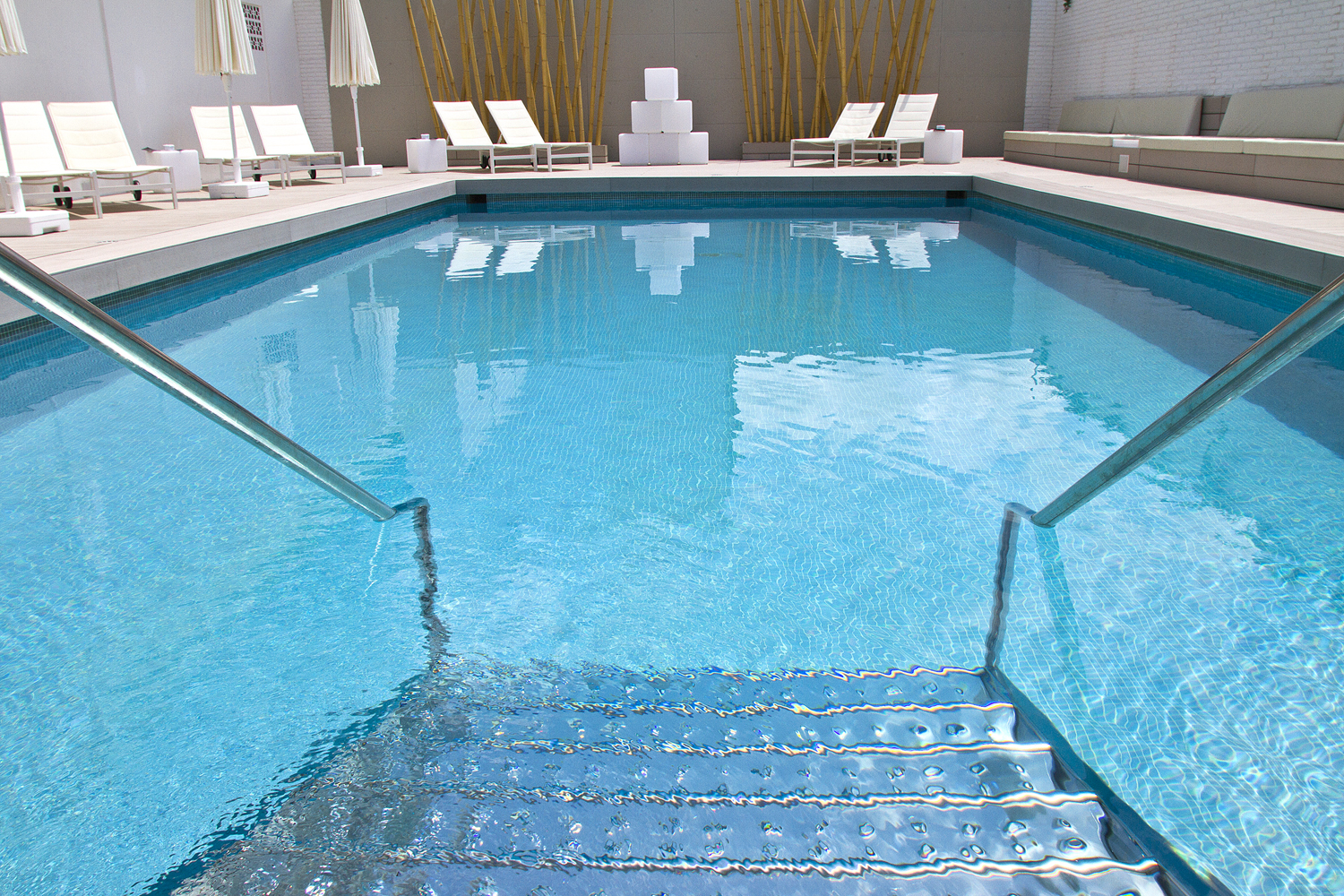 The Purple Hotel by Ibiza Feeling