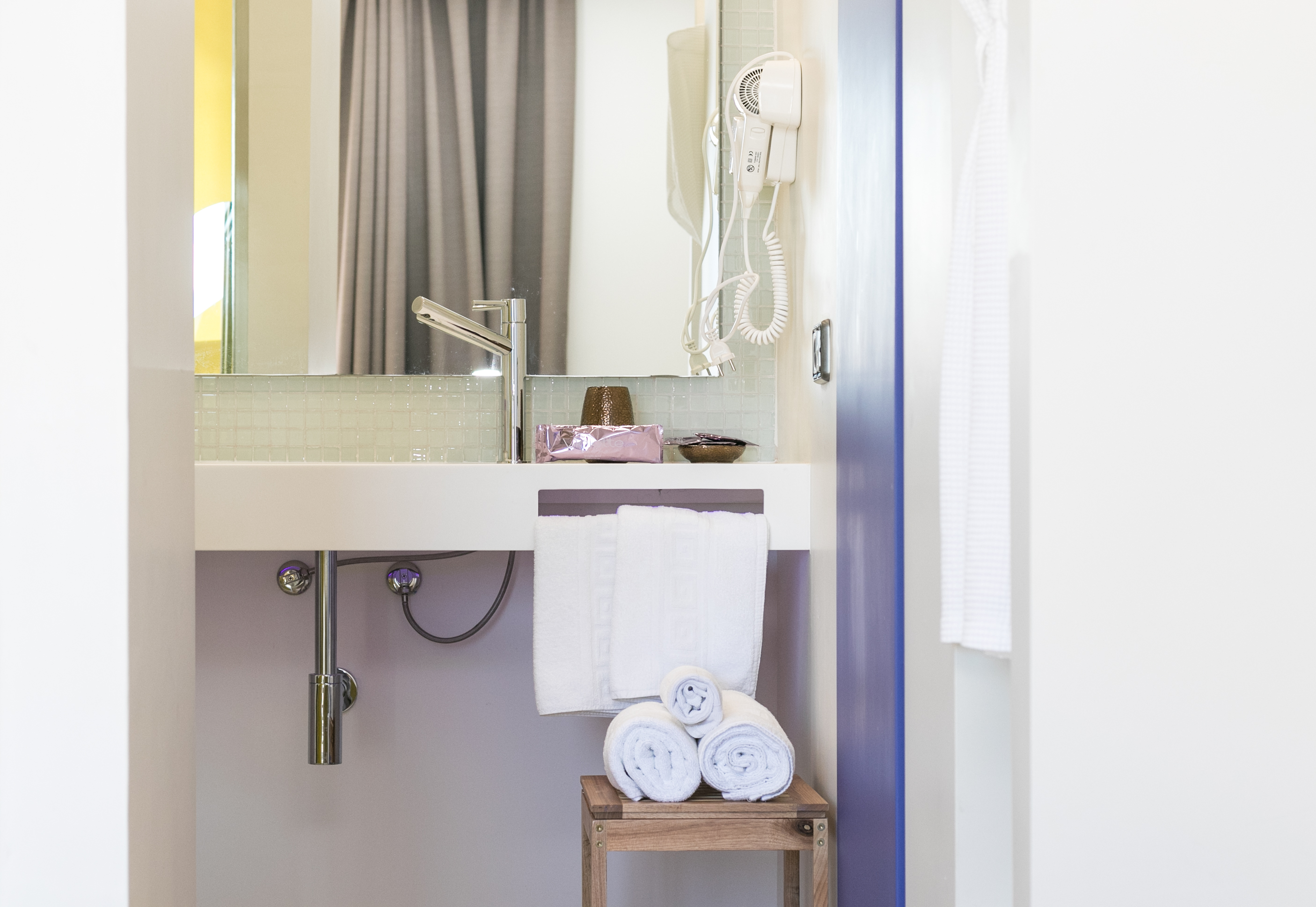 The Purple Hotel by Ibiza Feeling