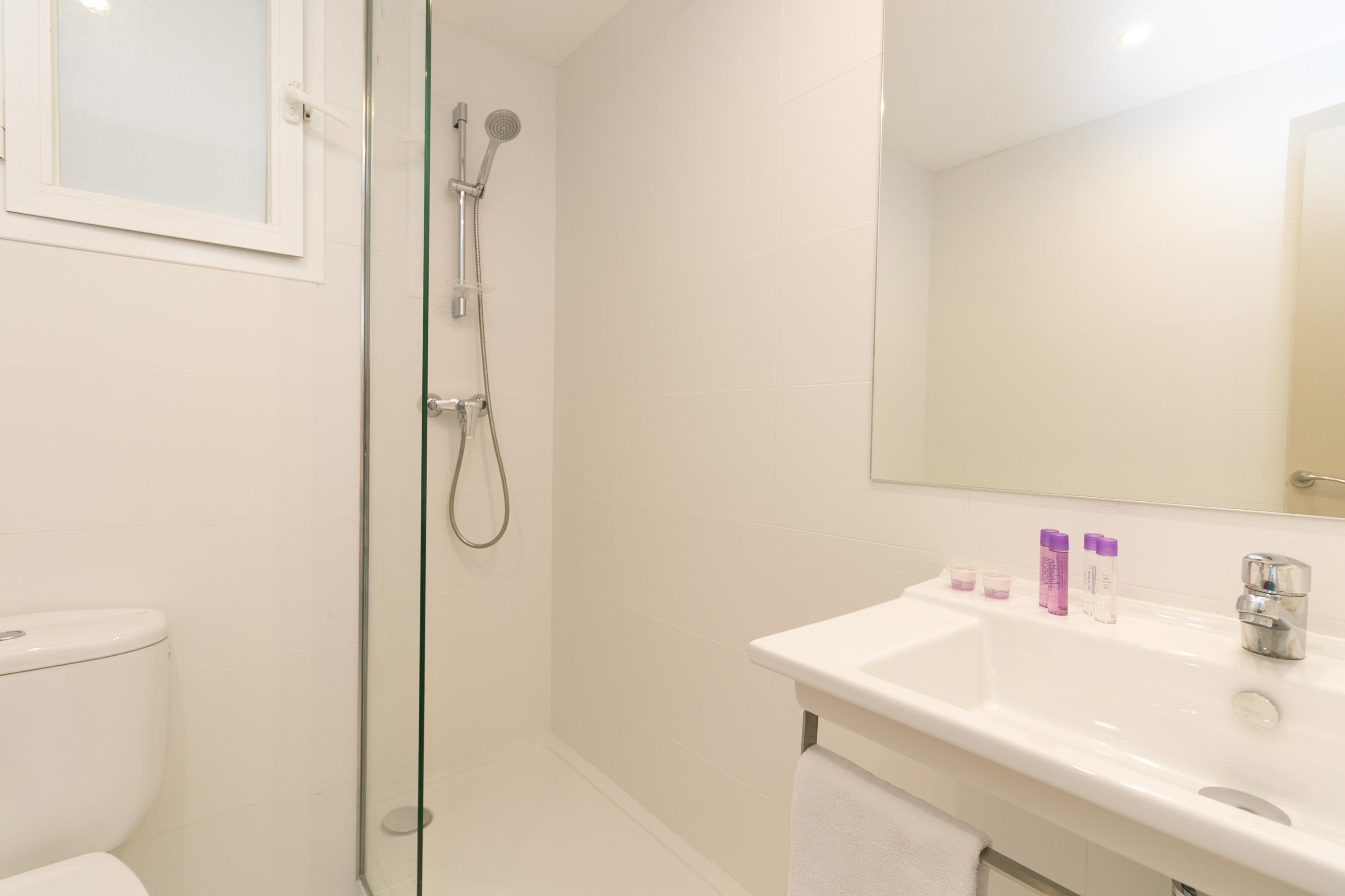 The Purple Hotel by Ibiza Feeling