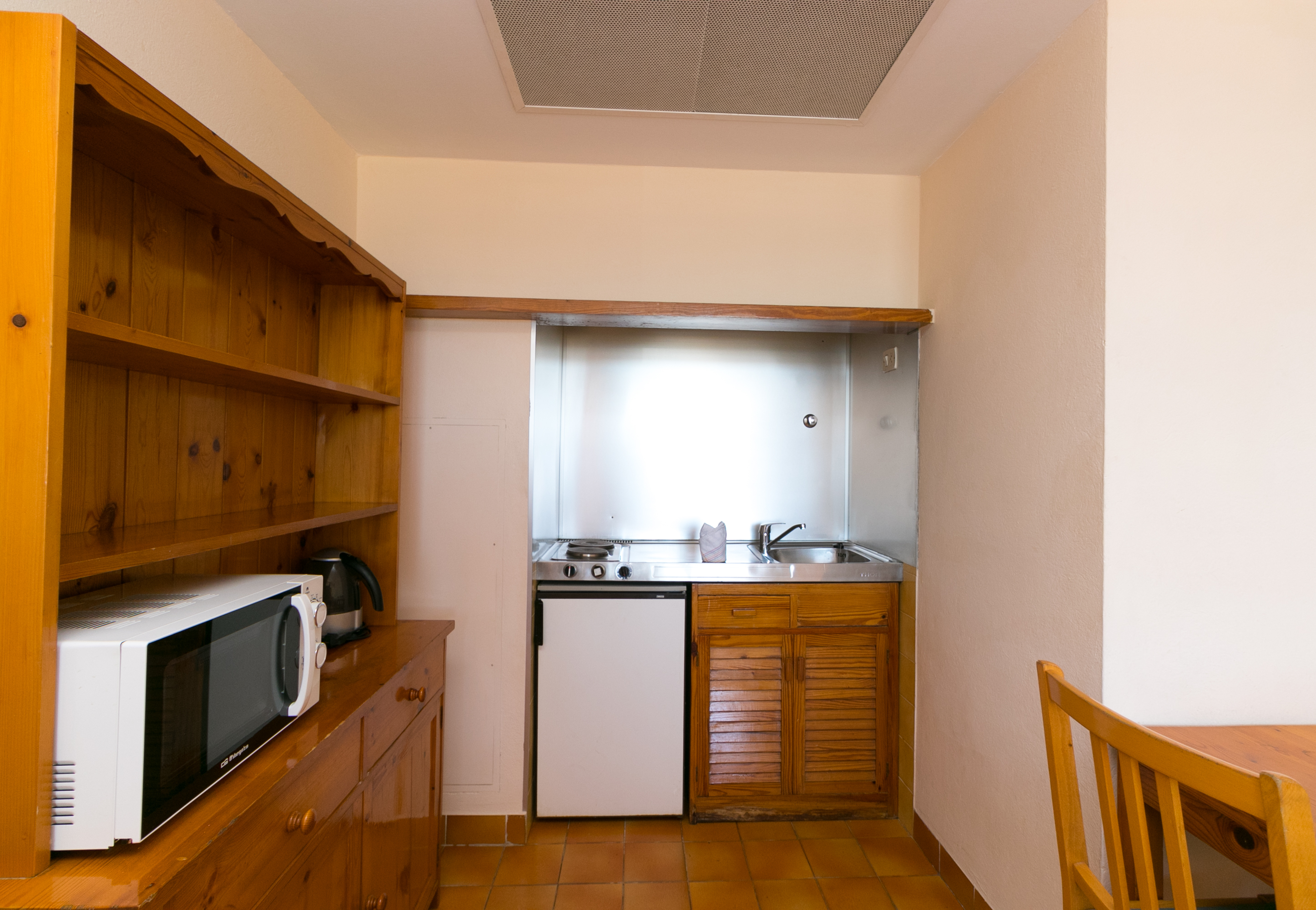 The White Apartments