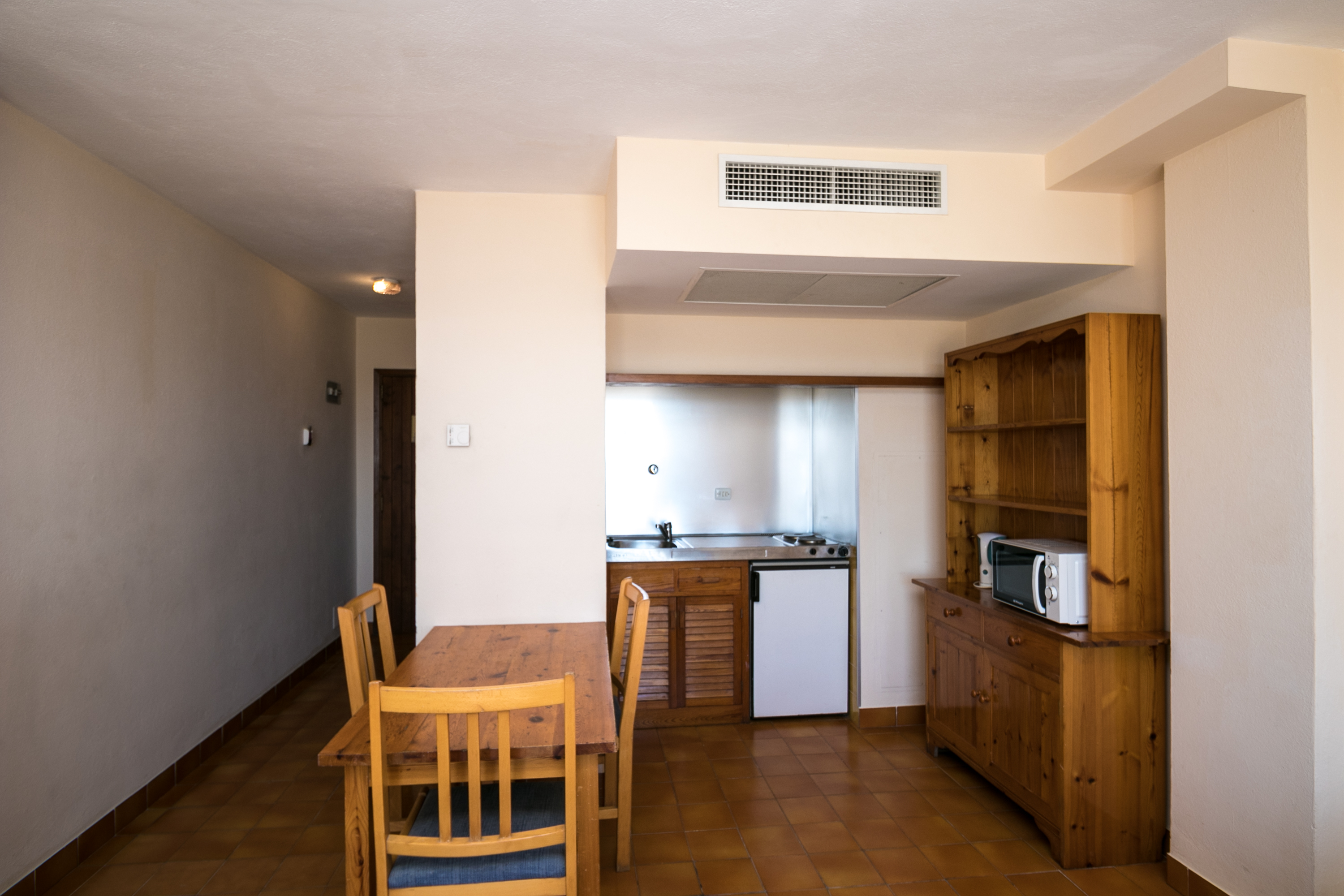 The White Apartments