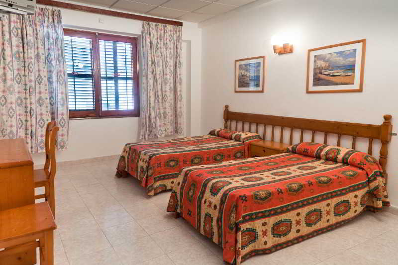 Can Beia Hostel Boutique Ibiza