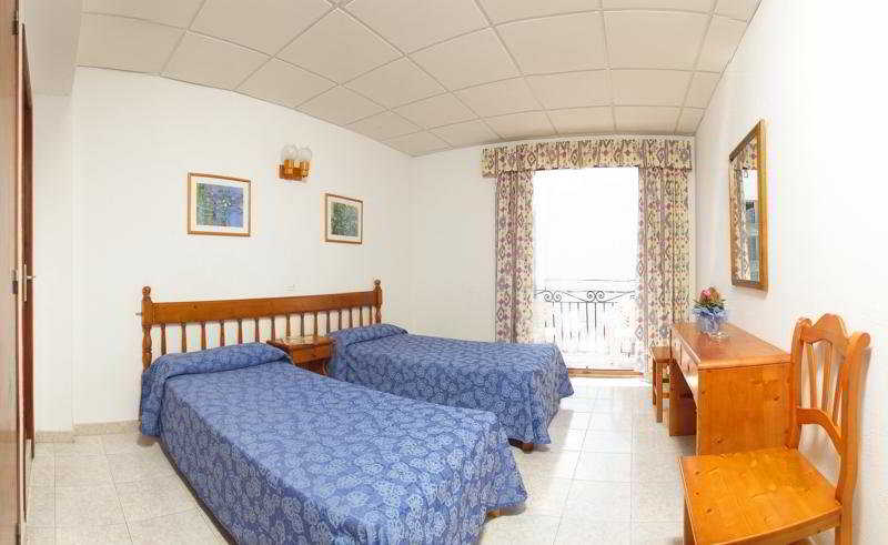 Can Beia Hostel Boutique Ibiza