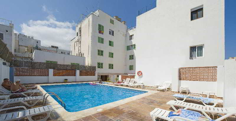 Can Beia Hostel Boutique Ibiza