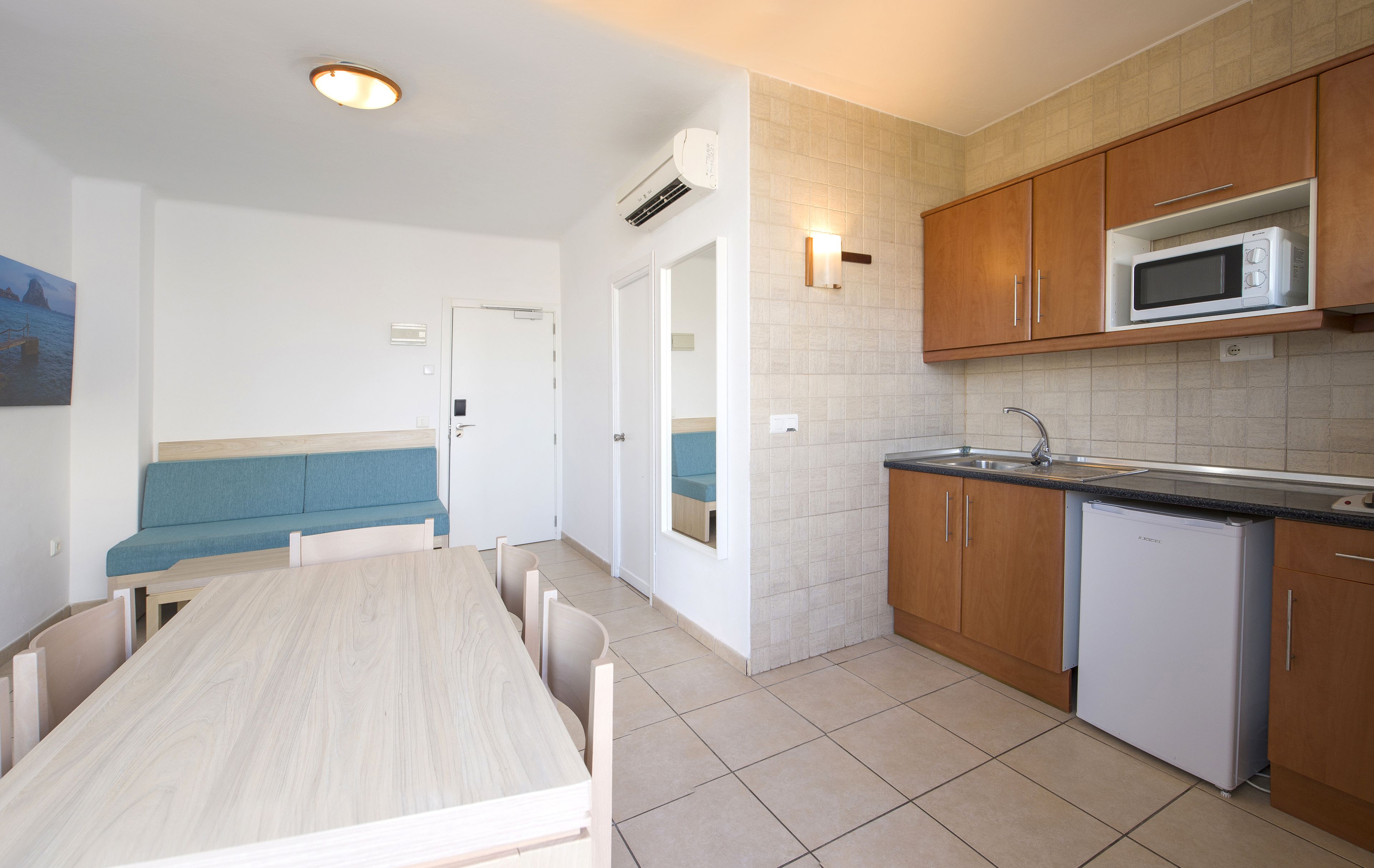 Tramuntana Apartments