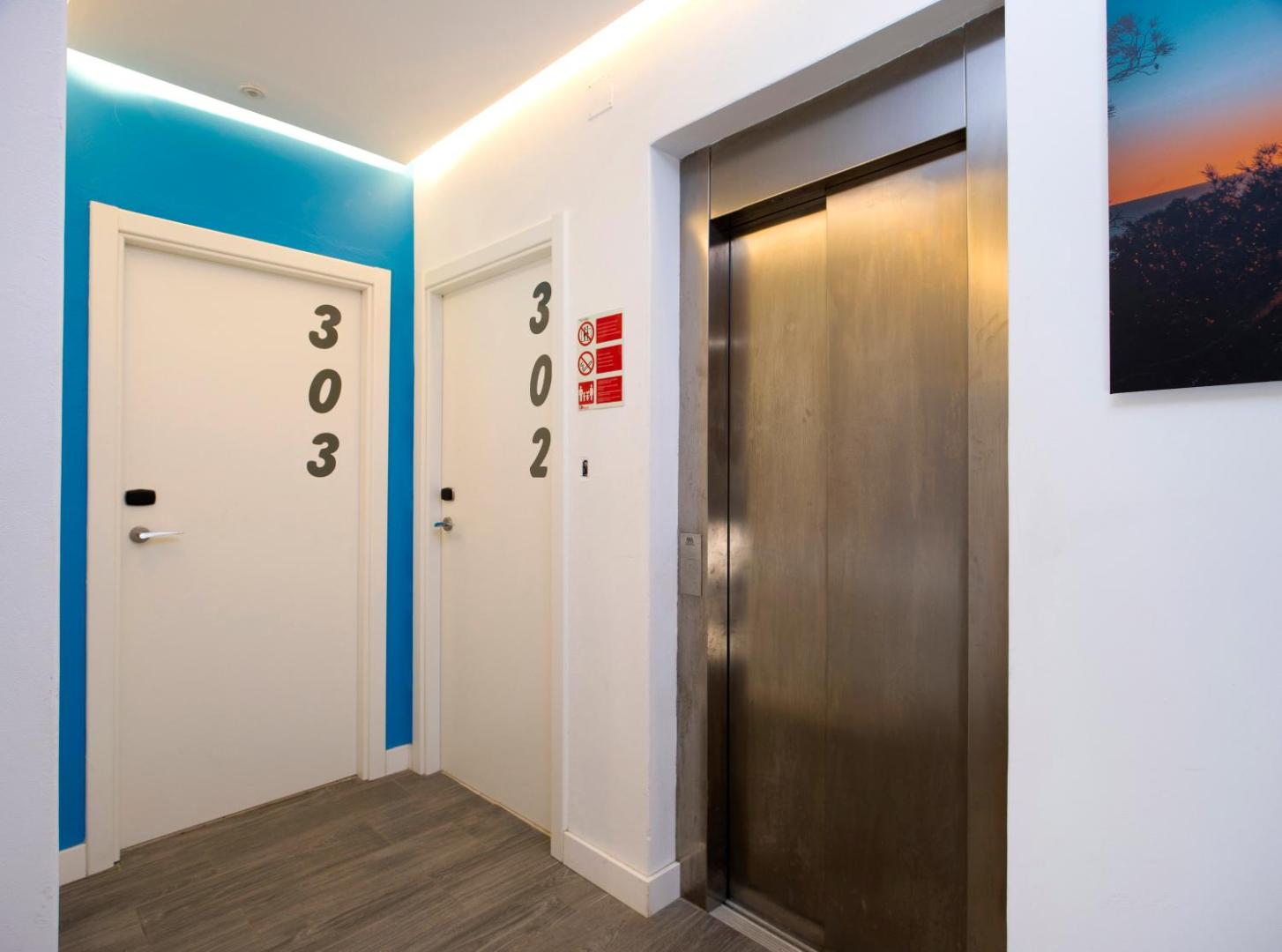 Tramuntana Apartments