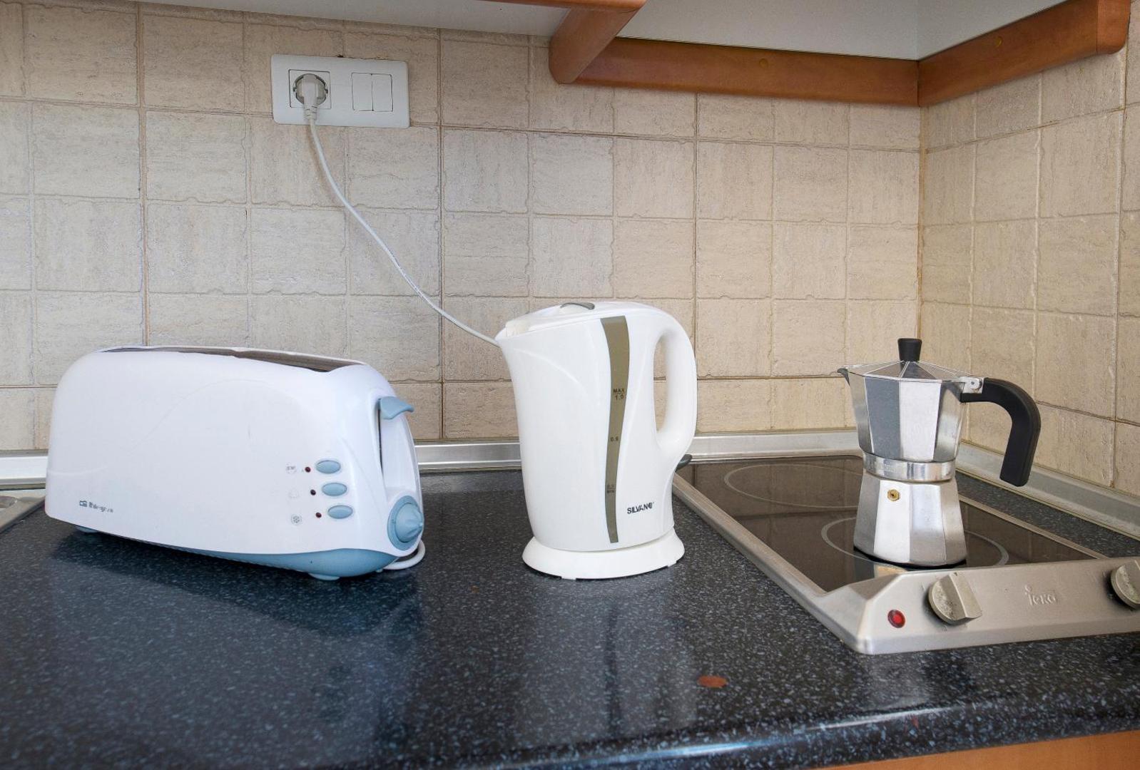 Tramuntana Apartments