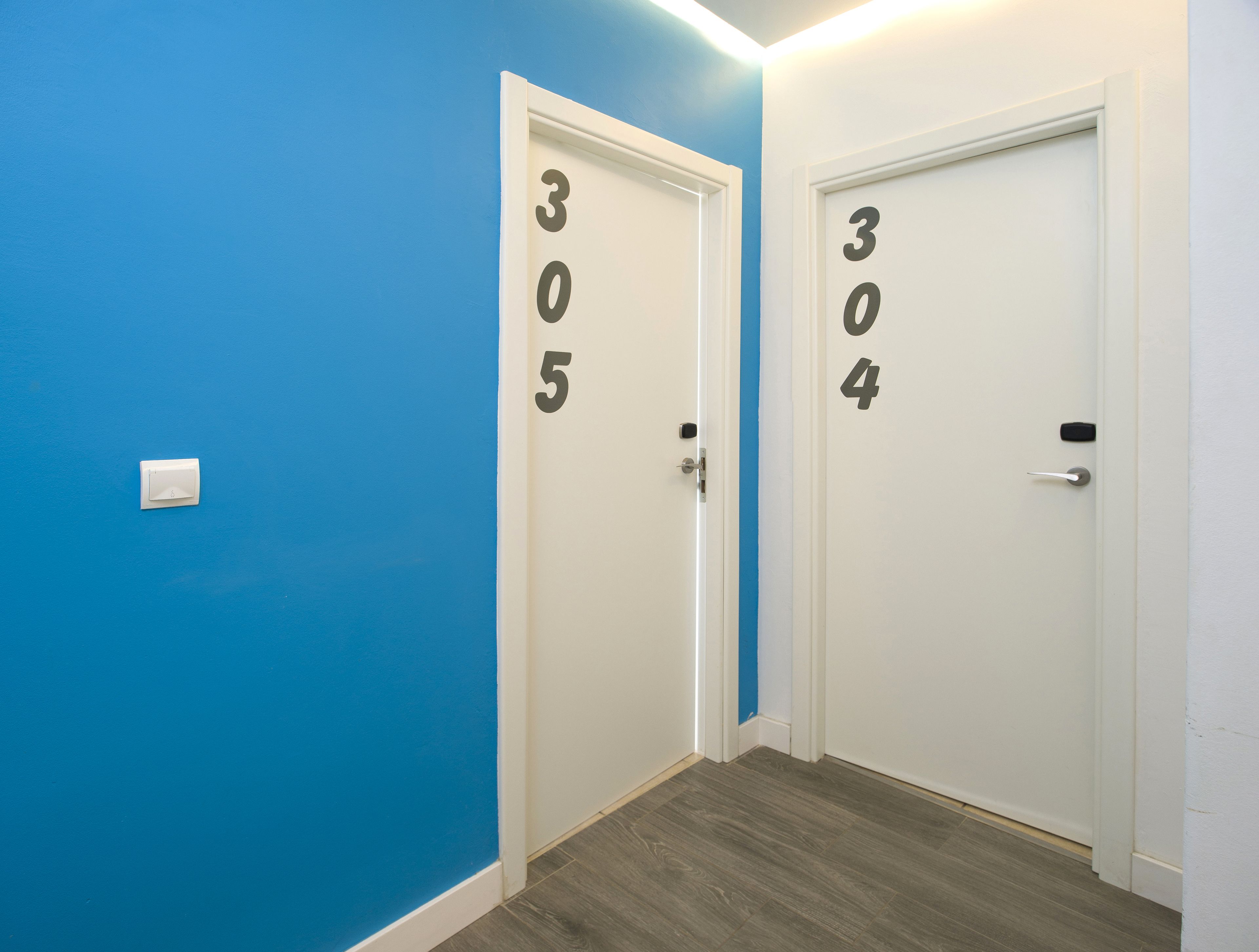 Tramuntana Apartments