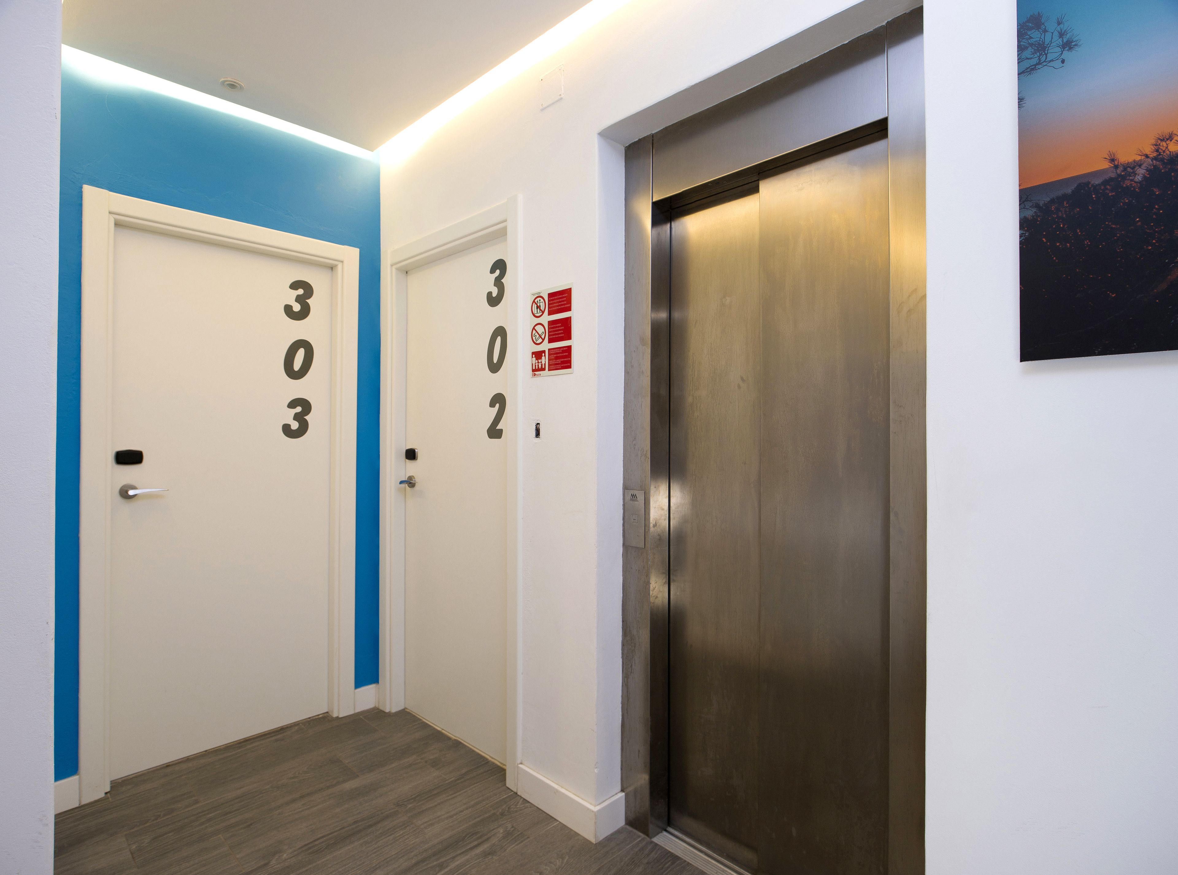 Tramuntana Apartments