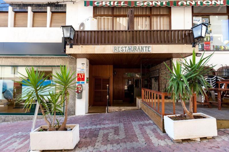 Tramuntana Apartments