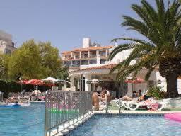 Tramuntana Apartments