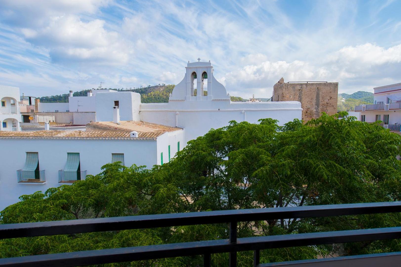 Tramuntana Apartments