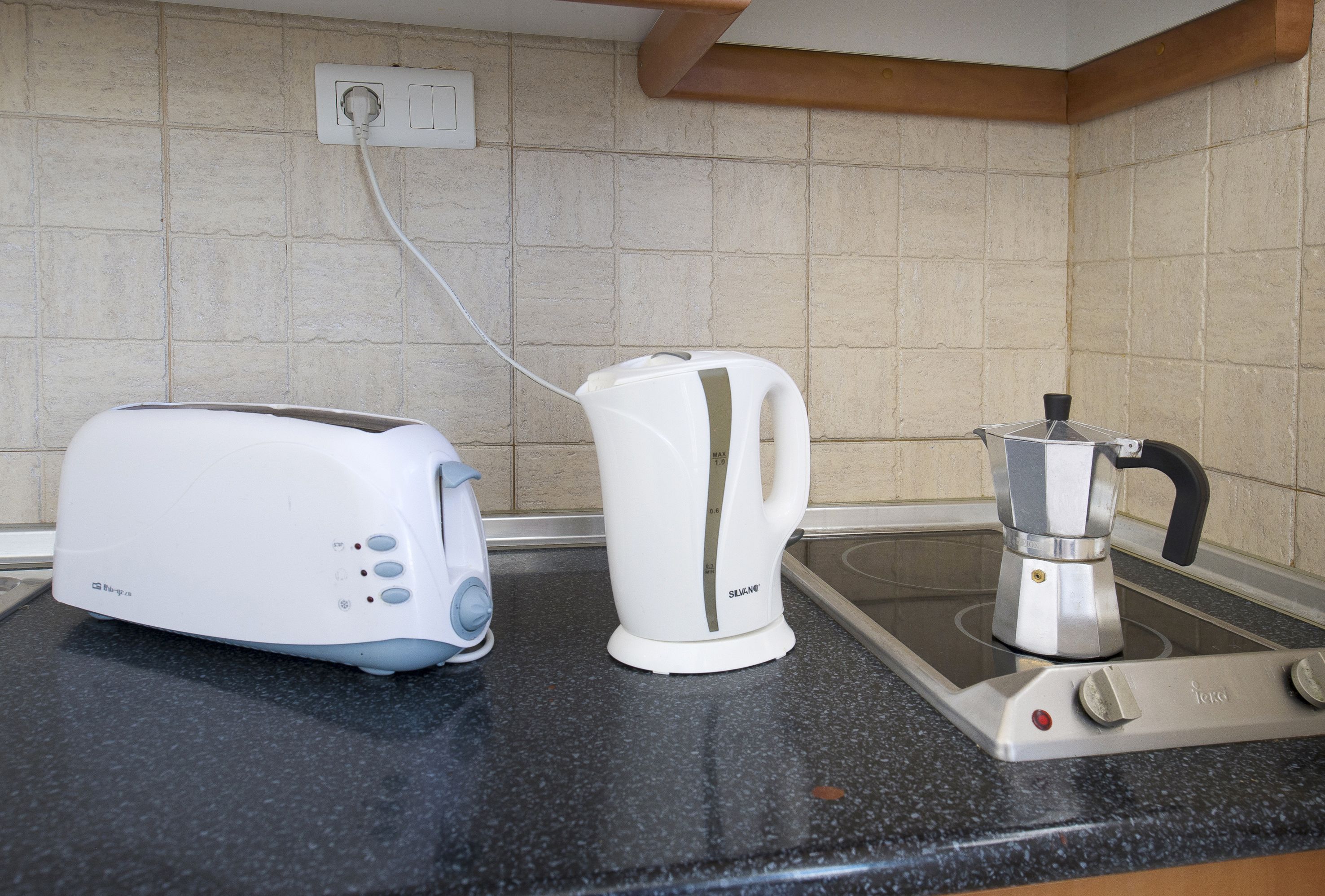 Tramuntana Apartments