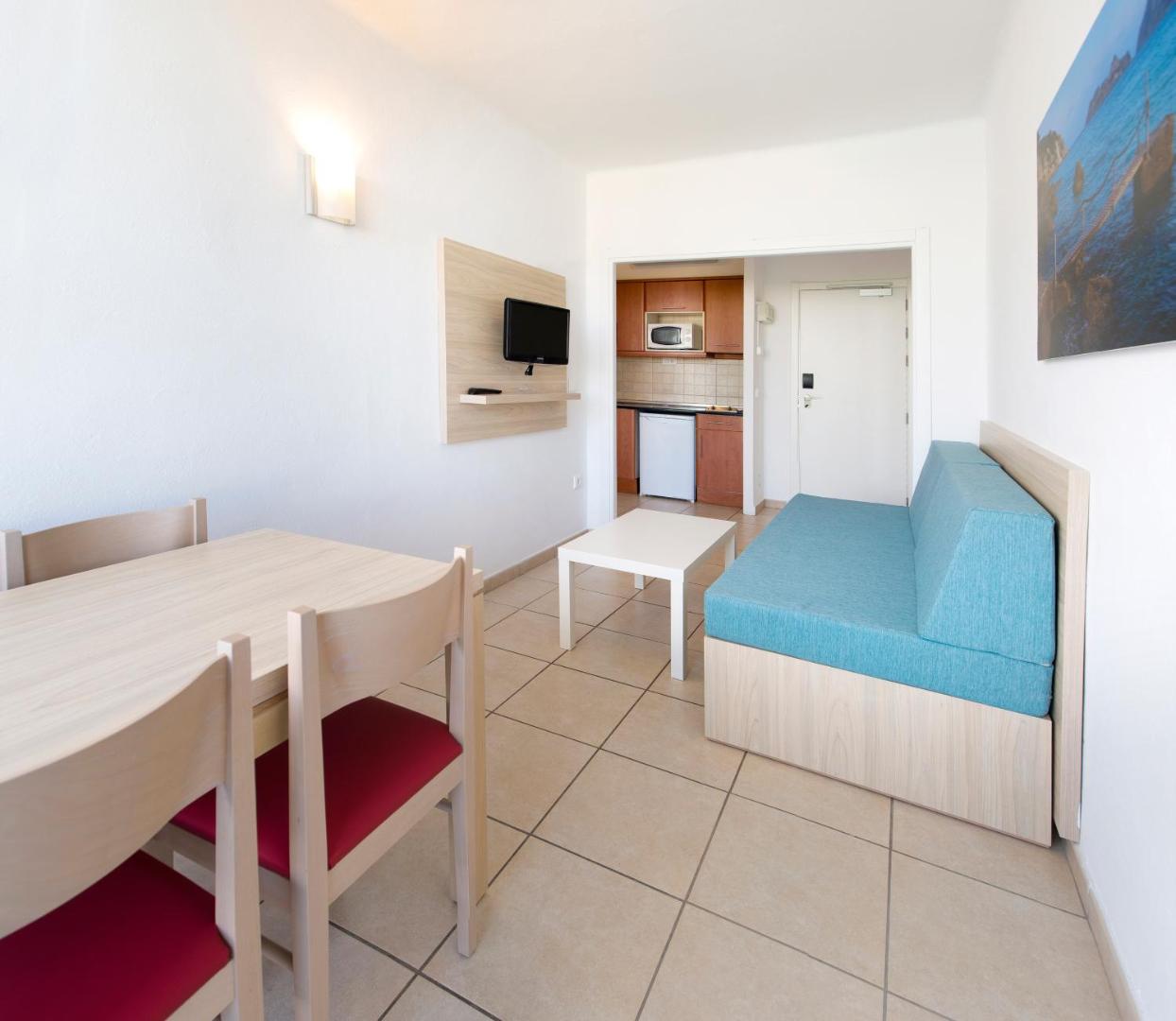 Tramuntana Apartments