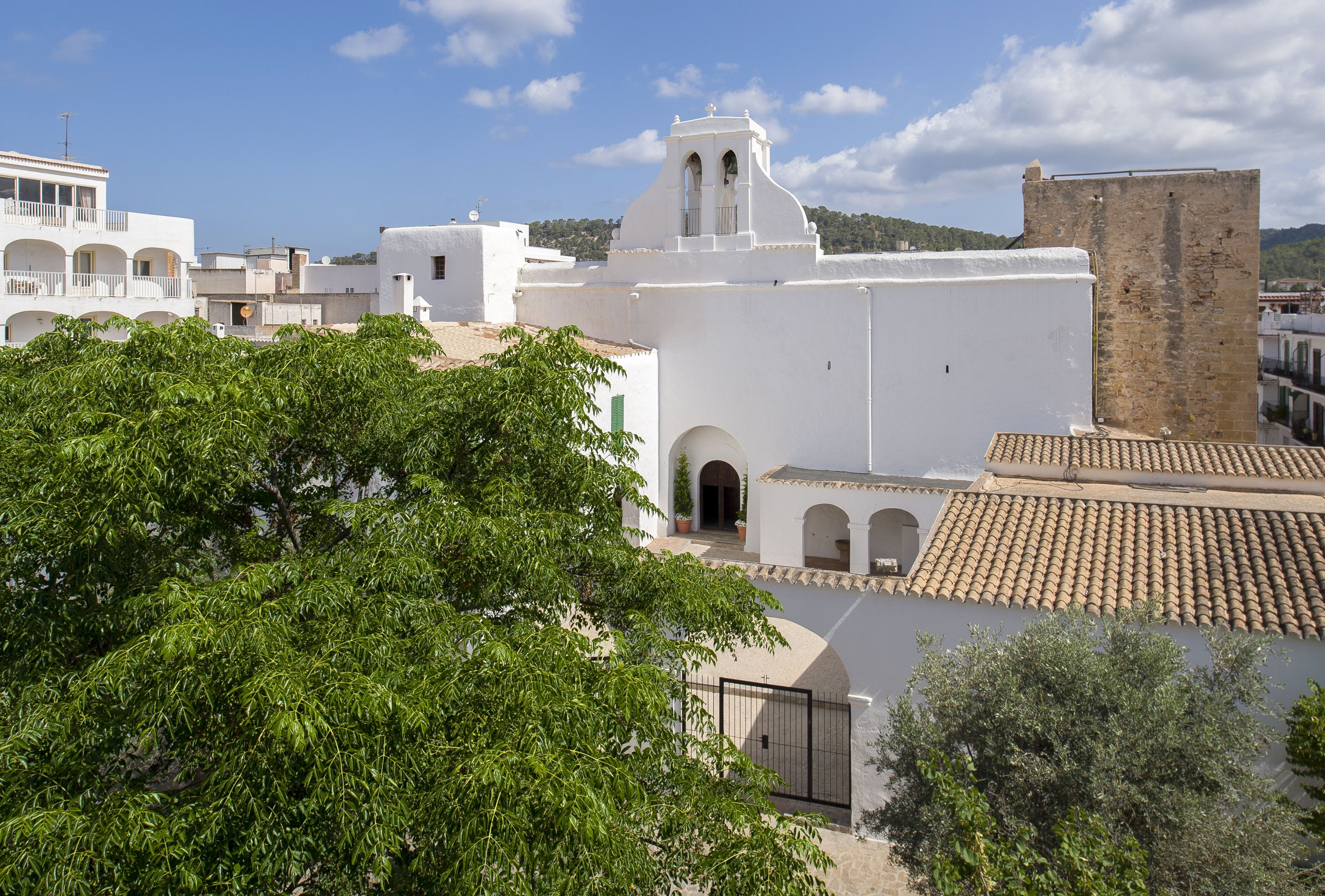 Tramuntana Apartments