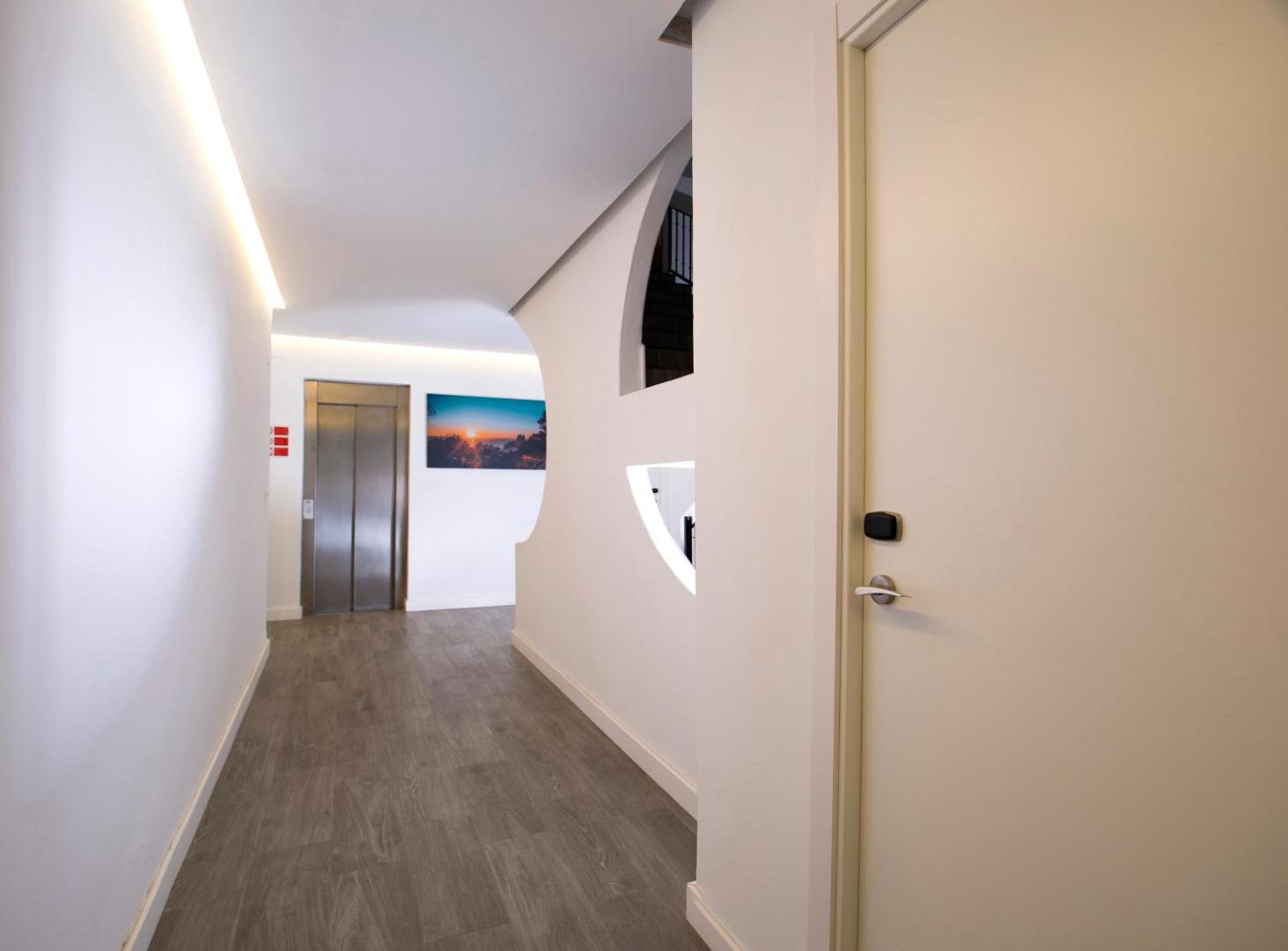 Tramuntana Apartments