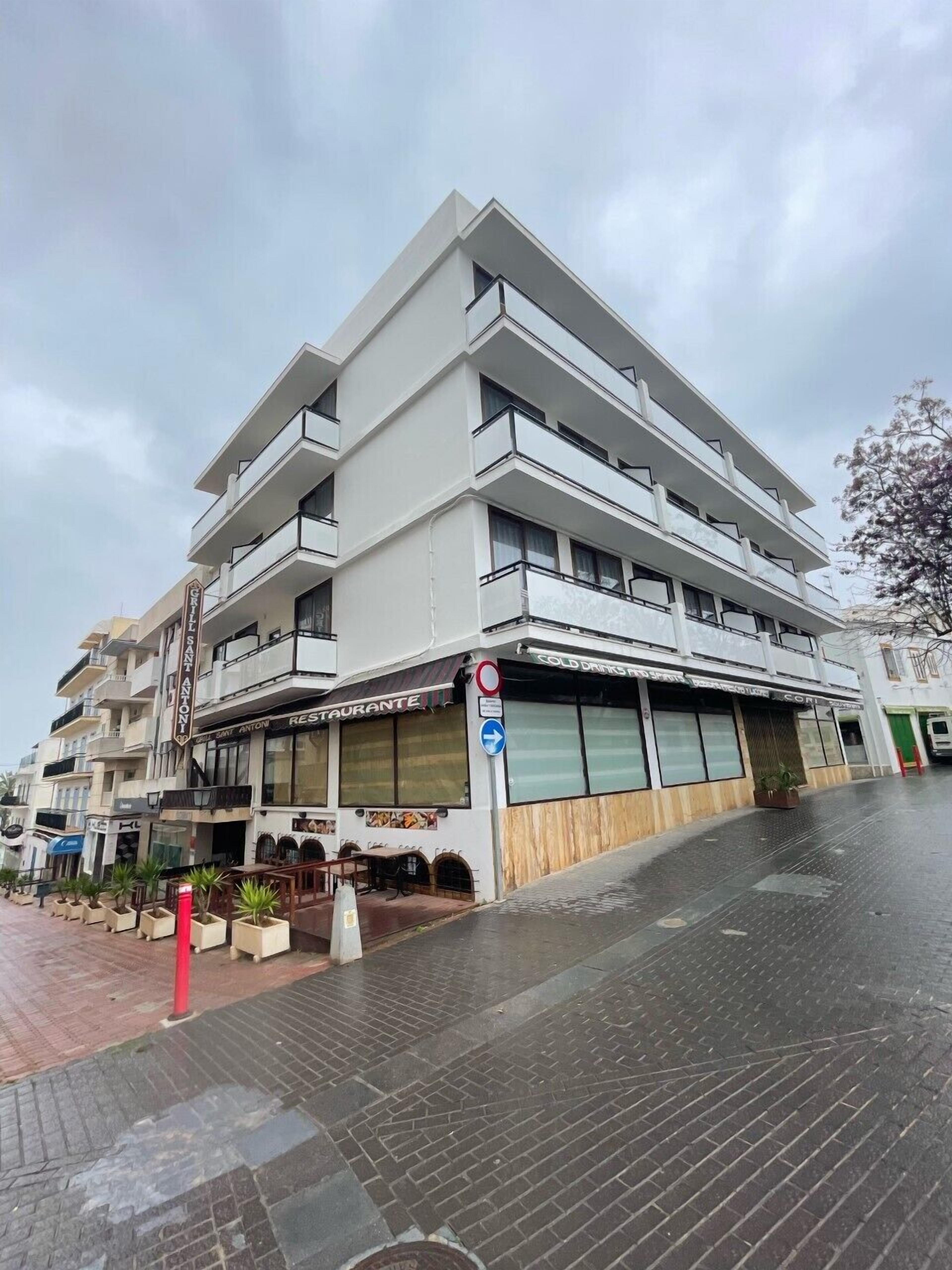 Tramuntana Apartments