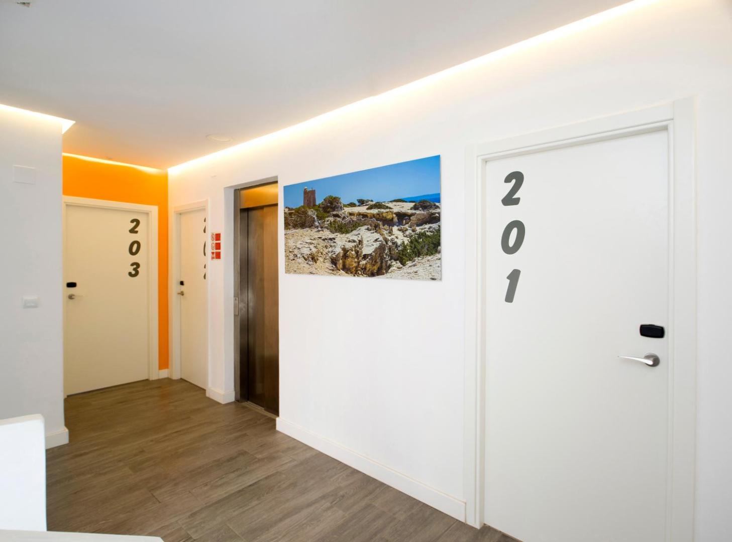 Tramuntana Apartments