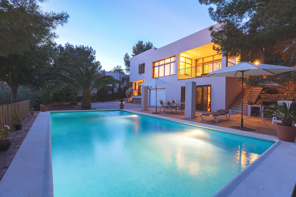 Villa Salada Ibiza