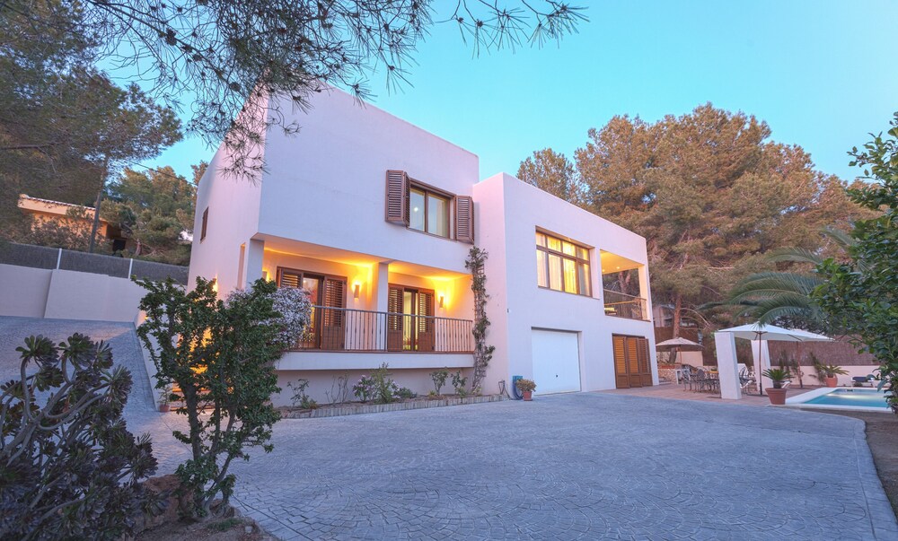Villa Salada Ibiza