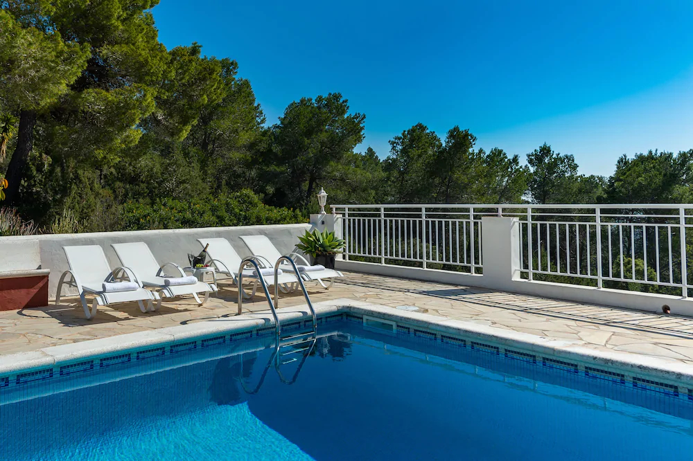 Villa Bella Vista Peralta