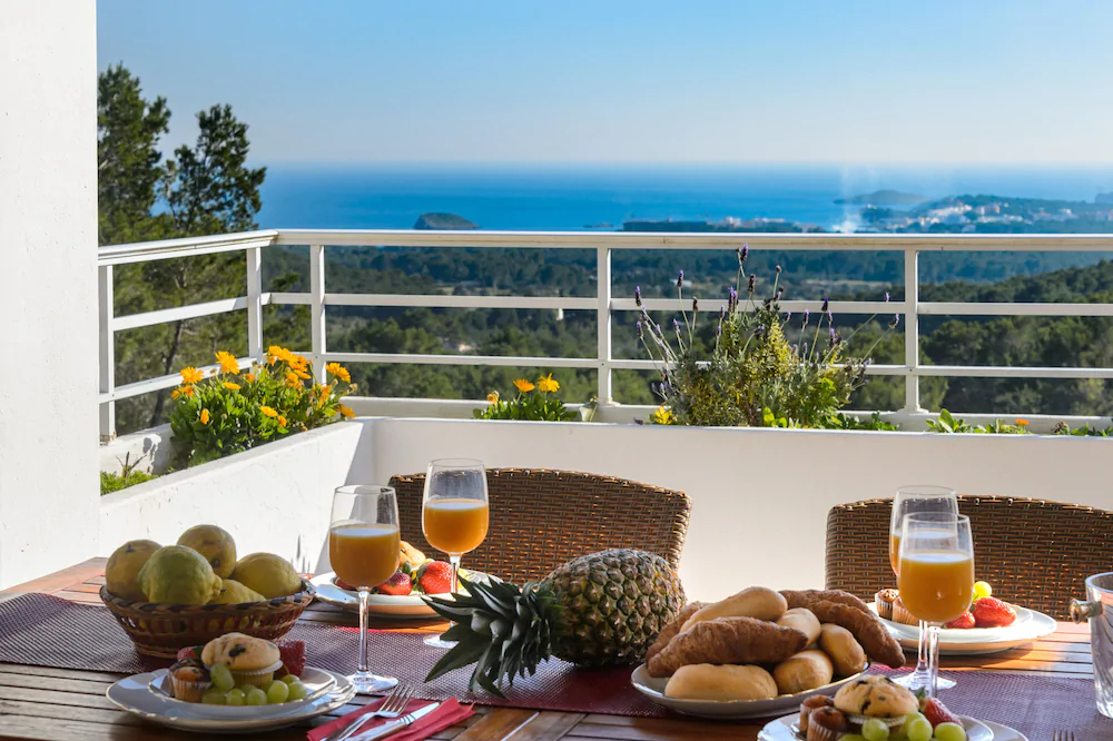 Villa Bella Vista Peralta