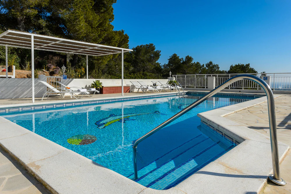 Villa Bella Vista Peralta