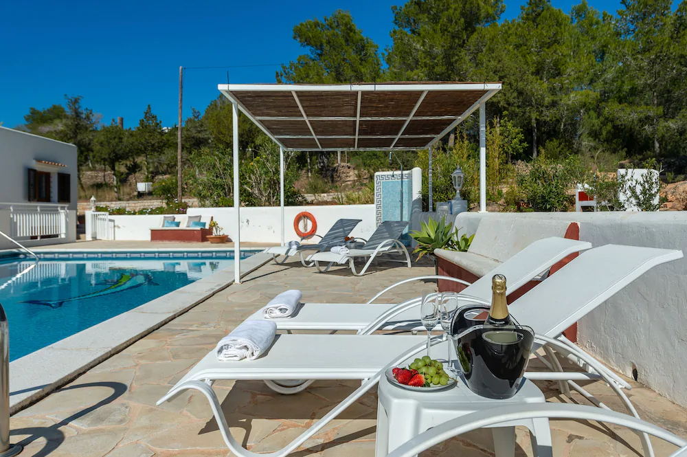 Villa Bella Vista Peralta