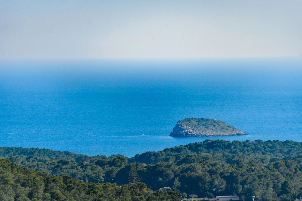 Villa Bella Vista Peralta