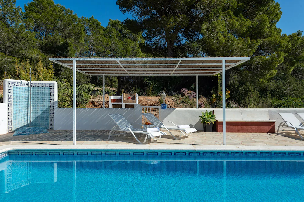 Villa Bella Vista Peralta