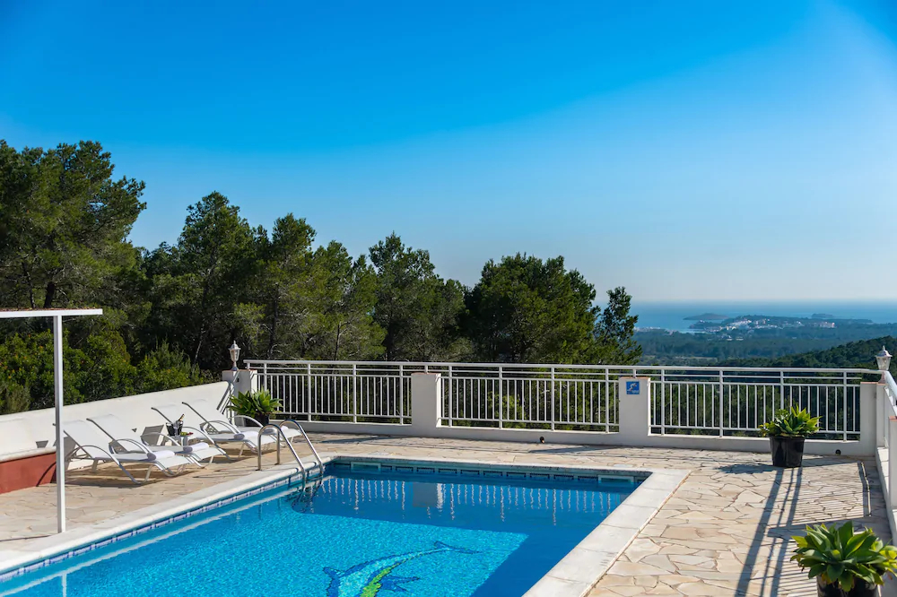 Villa Bella Vista Peralta