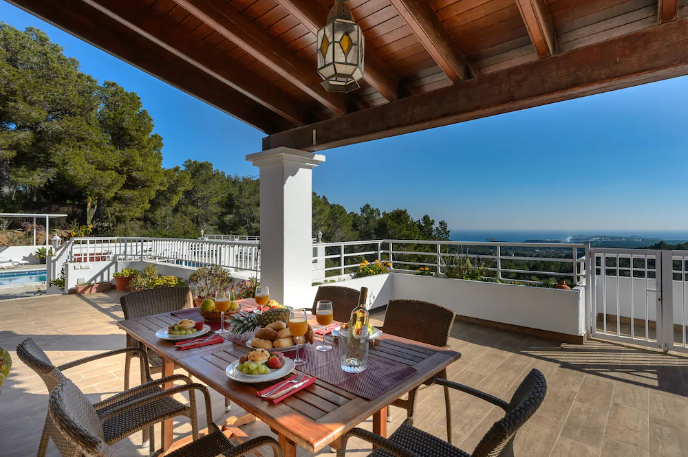 Villa Bella Vista Peralta