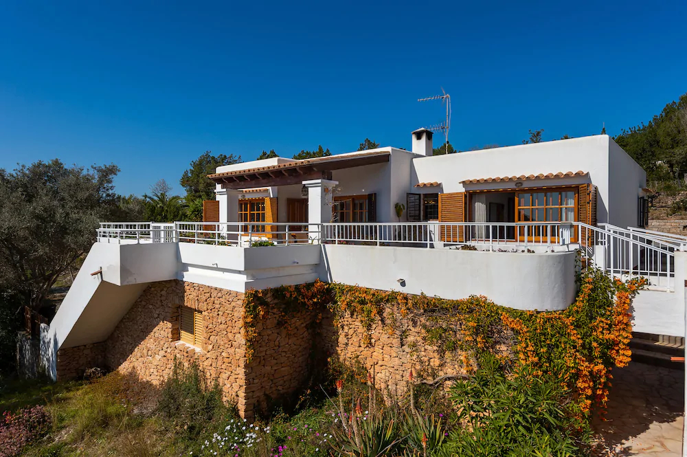 Villa Bella Vista Peralta