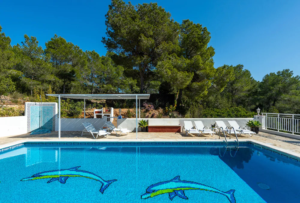 Villa Bella Vista Peralta