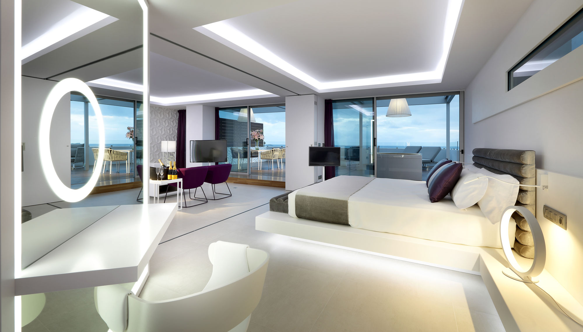 Sentido Garbi Ibiza Resort & Spa