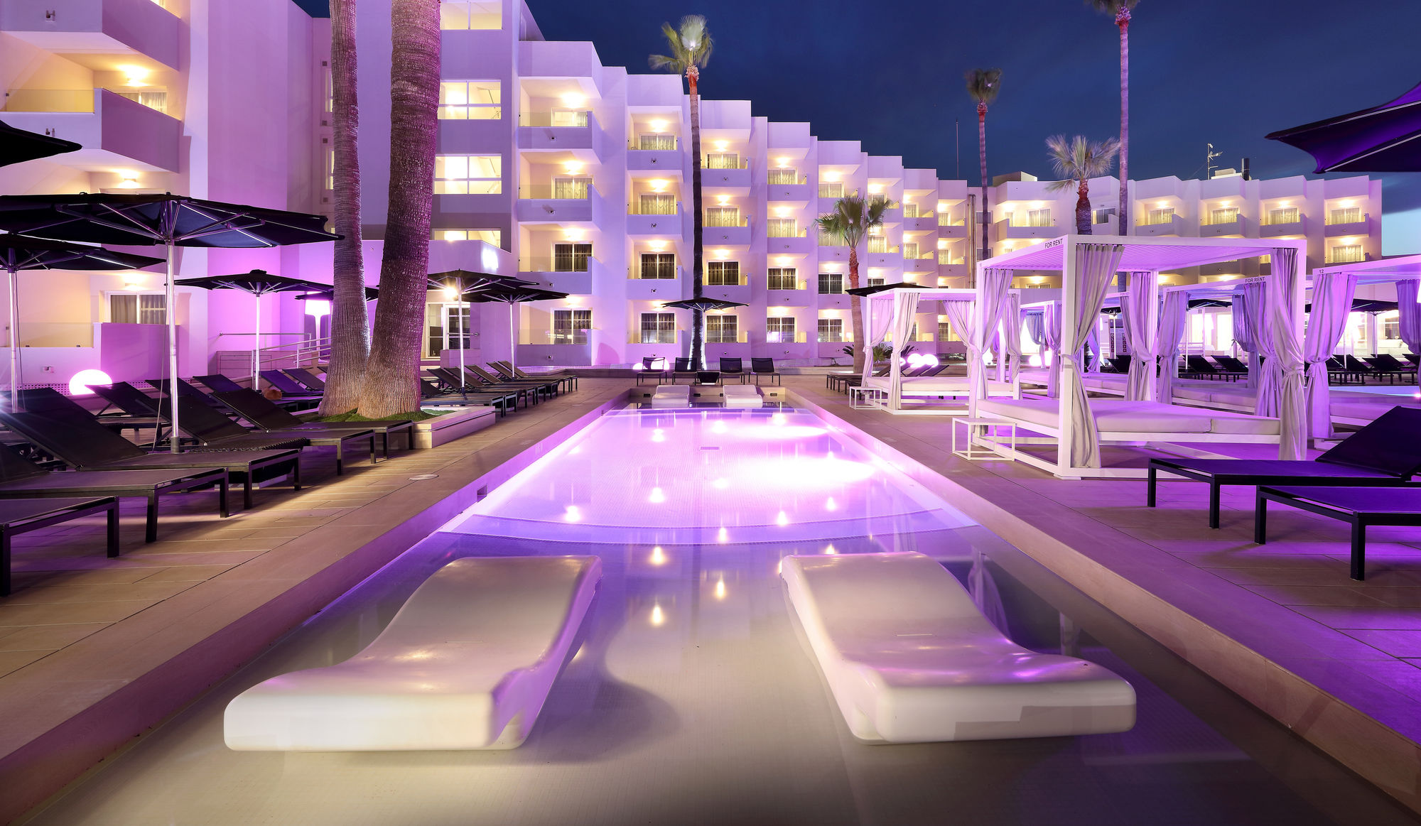 Sentido Garbi Ibiza Resort & Spa