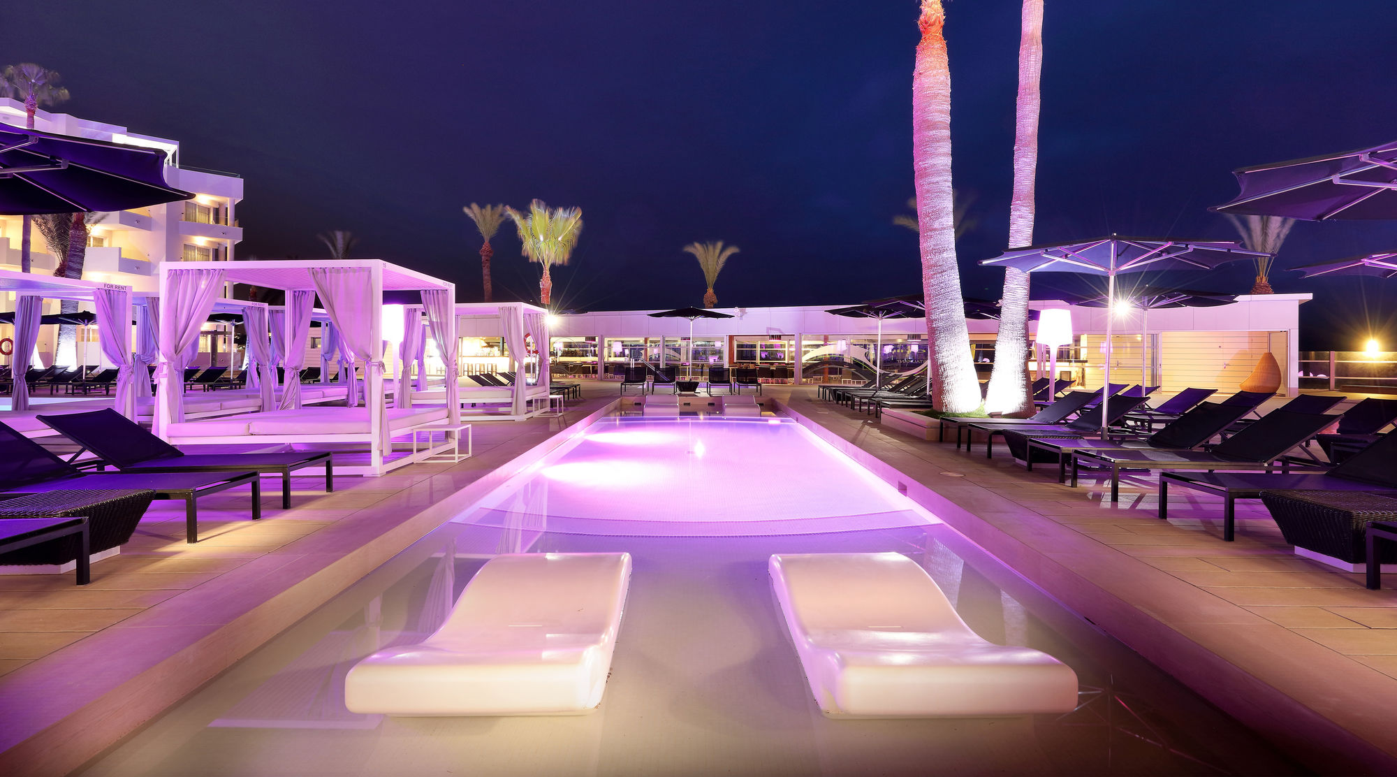 Sentido Garbi Ibiza Resort & Spa