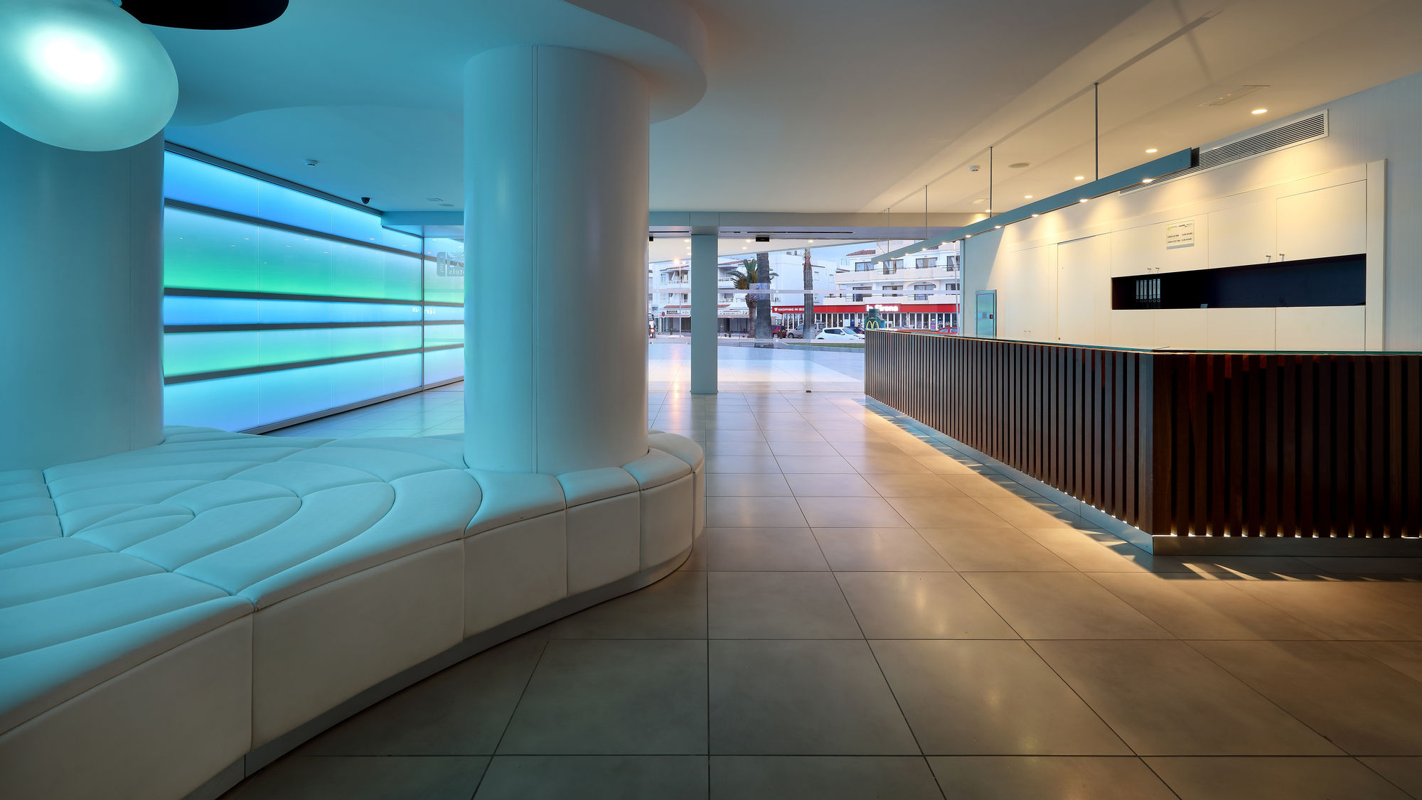 Sentido Garbi Ibiza Resort & Spa