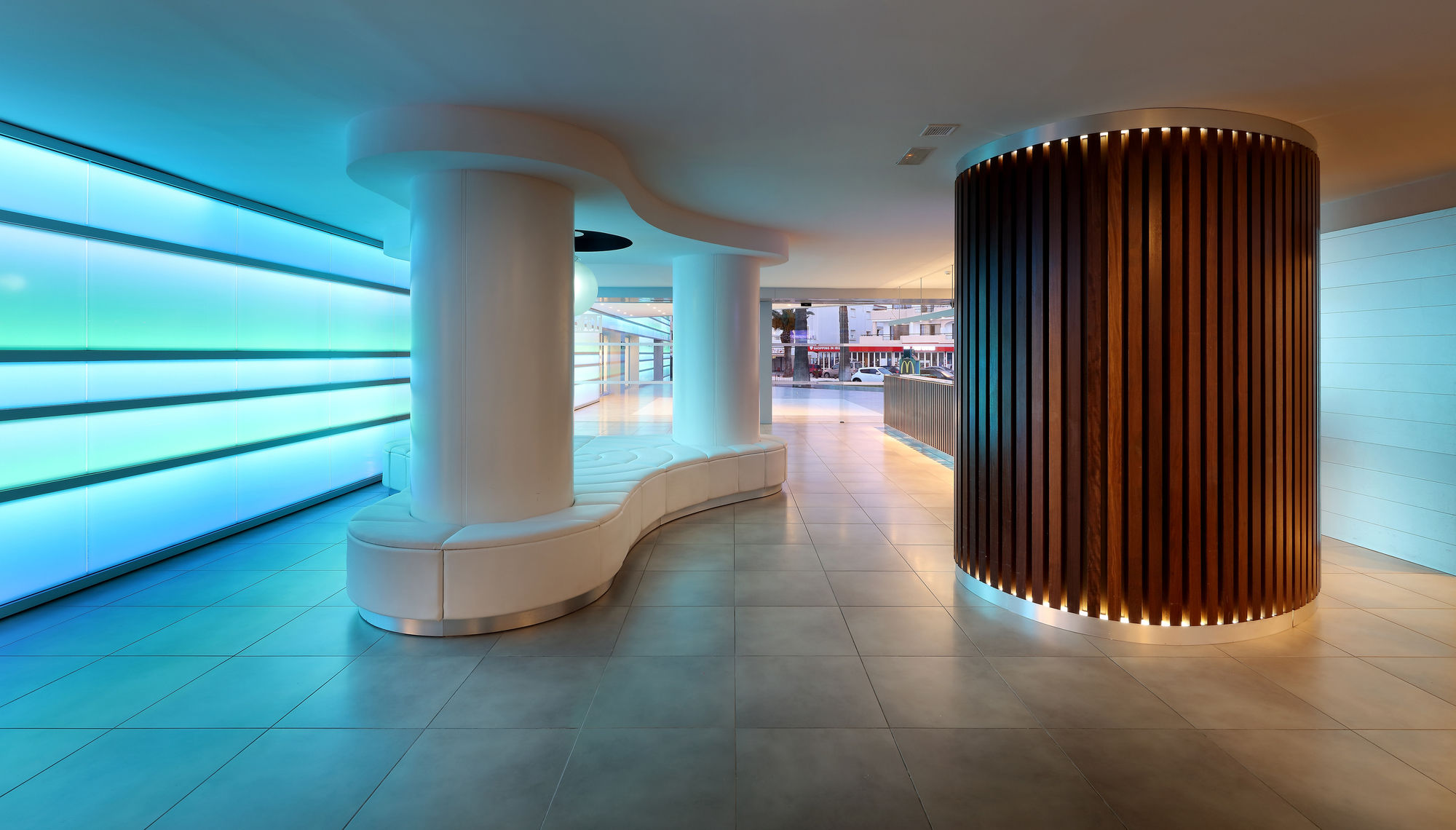 Sentido Garbi Ibiza Resort & Spa